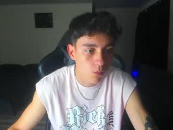 joshmiller_ webcam model stream image