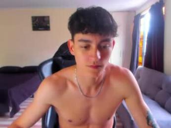 joshmiller_ webcam model stream image