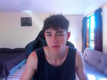 joshmiller_ webcam model stream image