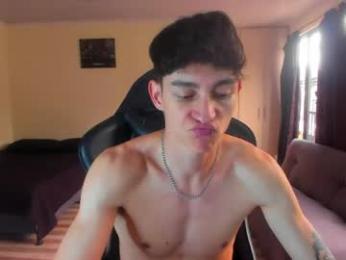 joshmiller_ webcam model stream image