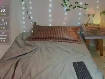 matty_spark webcam chaturbate model stream image