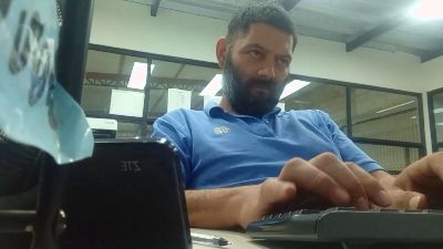 Geras99 webcam model stream image