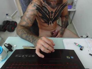 Zeus Brioly webcam model stream image