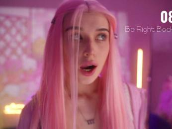 HorneyJozy webcam bongacams model stream image