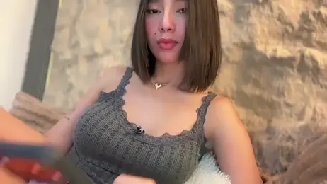 GenesisCastillano webcam stripchat model stream image