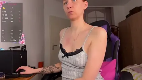 Caliiie-of webcam model stream image