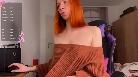 Caliiie-of webcam model stream image