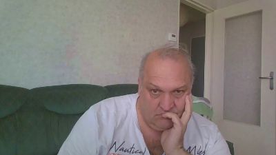 fran575 webcam model stream image