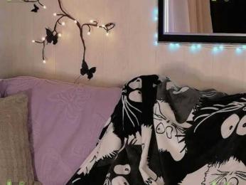 AlisaBun webcam bongacams model stream image