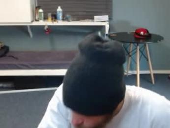 jjameson41 webcam chaturbate model stream image