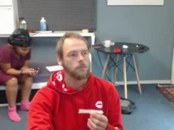 jjameson41 webcam model stream image