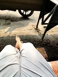 Mina-02 webcam model stream image