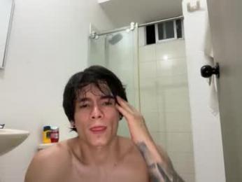 mr_freed webcam chaturbate model stream image