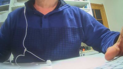 ARTURO69_2 webcam model stream image