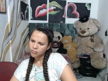 Manazahot99 webcam bongacams model stream image