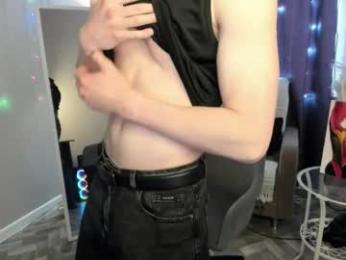 dattouz webcam model stream image