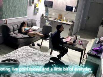 Miley_and_Michael webcam model stream image