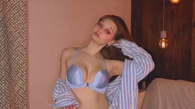 TisaPeckenpaugh webcam cam4 model stream image