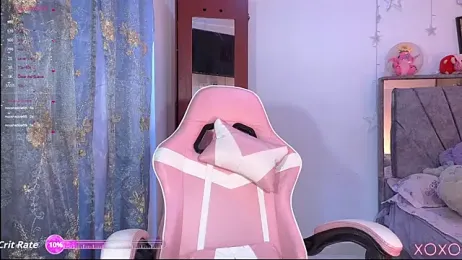 daniabet webcam model stream image