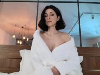 milla_bella webcam chaturbate model stream image