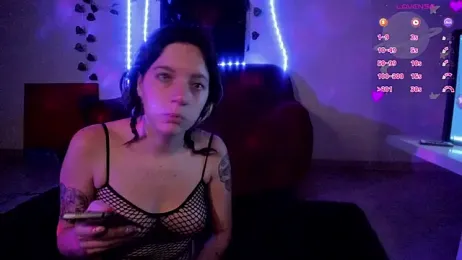 Rabit_Snake webcam stripchat model stream image