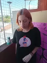 Rabit_Snake webcam model stream image