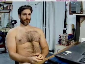 osito_blanco webcam chaturbate model stream image