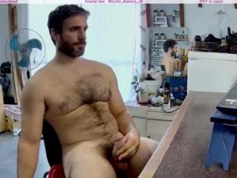 osito_blanco webcam chaturbate model stream image