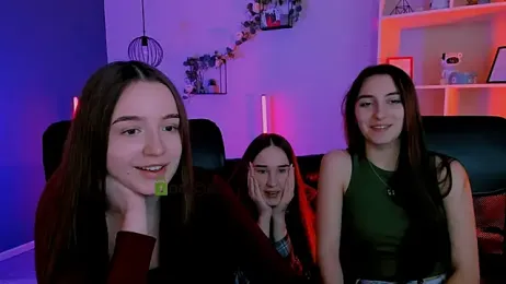 mila_firee webcam model stream image