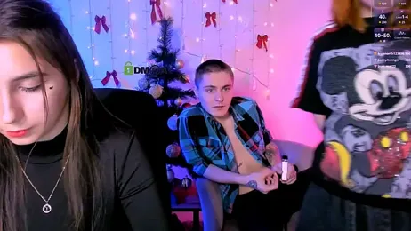 mila_firee webcam model stream image