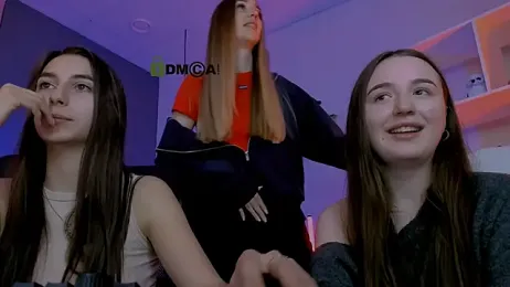 mila_firee webcam model stream image