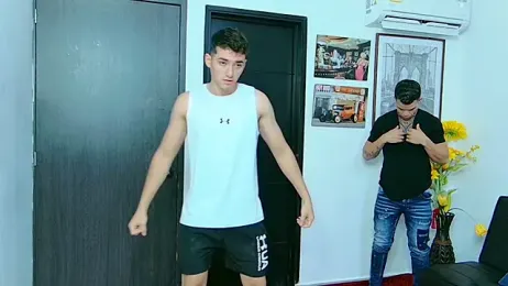 Boysgang_sex webcam stripchat model stream image