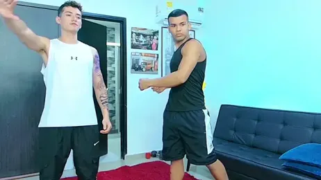 Boysgang_sex webcam stripchat model stream image