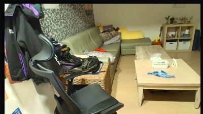 chijonokaze webcam model stream image