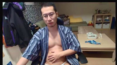 chijonokaze webcam model stream image