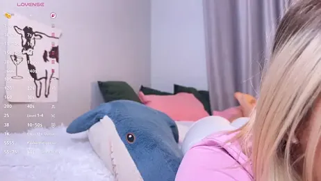 Dallass_ss webcam model stream image