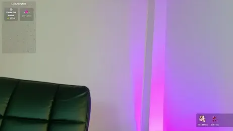 raven_li01 webcam model stream image