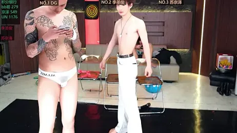 RL-001 webcam model stream image