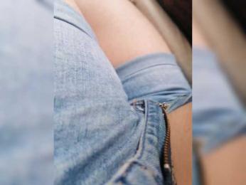 Nika0000 webcam model stream image