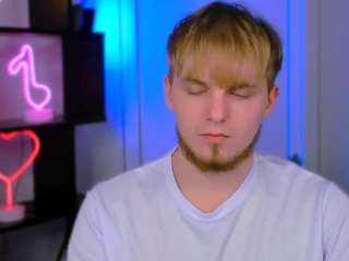 mark-sir webcam model stream image