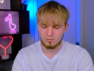 mark-sir webcam model stream image