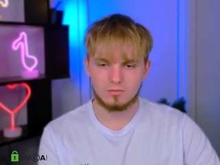 mark-sir webcam model stream image