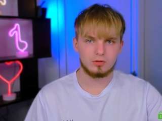 mark-sir webcam camsoda model stream image