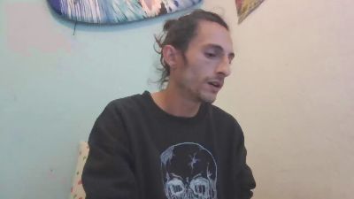 Gyays webcam model stream image