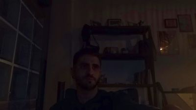 arturo444 webcam model stream image