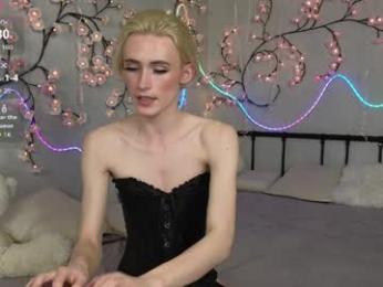 kris_mon webcam model stream image