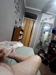 NawtyB1965 webcam model stream image