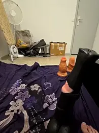 Chrisou73 webcam model stream image