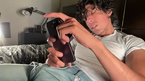 beranco19 webcam model stream image