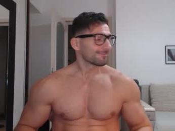 bunzdanny webcam model stream image